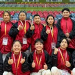 Arunachal win 51 medals at North East Ju-Jitsu Championship