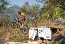 Asawari, Marak win elite women’s & men’s downhill events