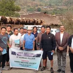 Awareness prog on agriculture conducted