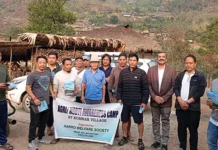 Awareness prog on agriculture conducted