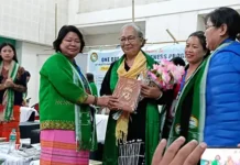 Awareness prog on women’s rights held