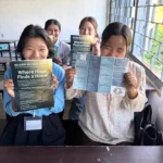 “Breaking the Chains of Addiction” concludes with formation of network core committee