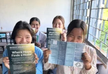 “Breaking the Chains of Addiction” concludes with formation of network core committee