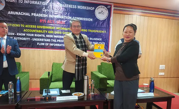 CIC advises PIOs to abide by provisions of RTI Act