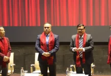 CJ highlights power of conciliation and inclusive justice