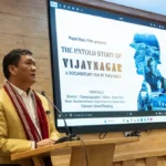 CM calls for time-bound, consultative resolution of Vijaynagar settlers’ issues