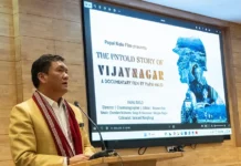 CM calls for time-bound, consultative resolution of Vijaynagar settlers’ issues