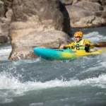 CM flags off kayaking c’ship; says will raise event to int’l standards