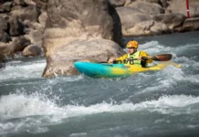 CM flags off kayaking c’ship; says will raise event to int’l standards