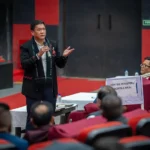 CM highlights significance of MSME sector