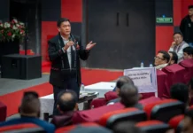 CM highlights significance of MSME sector