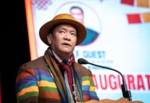 CM reaffirms GoAP’s commitment to accelerating development