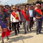 DC urges youths to stay away from drugs, alcohol