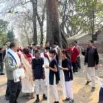 DC visits border villages
