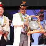 DCM reaffirms govt’s commitment to border area development