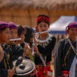 DCM stresses need to preserve language, culture to protect identity