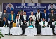 Dirchi stresses on developing skilled workforce