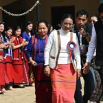 Donggin celebrated with traditional fervour