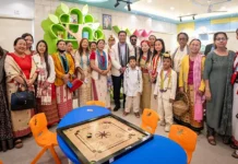 Foundational skills bedrock of future learning: CM