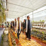 GoAP committed to empowering farming communities: DCM