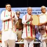 Governor exhorts graduates to imbibe ethical values, nurture leadership mindset