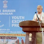 Governor urges youths to be open to new ideas