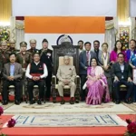 Guv confers state awards, CM’s Award for Excellence in Public Administration