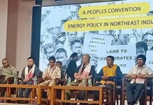 Guwahati Declaration signed for protection of land rights, forests