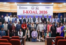I-KOAL concludes at RGU