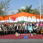 Indian Army launches Mission Krishiveer