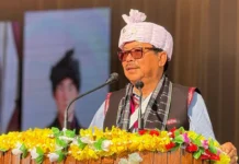 Indigenous traditions continue to guide society: Mein