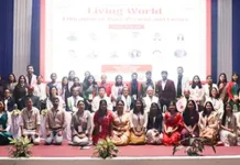 International seminar on education begins at RGU