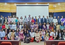 International seminar on education concludes at RGU
