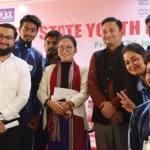 Interstate youth exchange prog underway