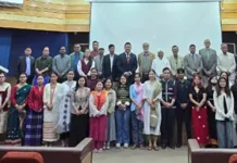 Int’l seminar on Industry 5.0 begins at RGU