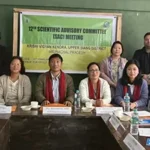 KVK SAC meetings held in L/Subansiri, Upper Siang