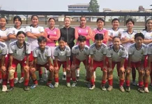 Khelo India Tribal Games Football: Arunachal men’s and women’s team qualify for final round