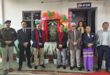 Limited access to legal institutions poses challenges in accessing justice: Justice Medhi