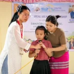 Let’s Speak Arunachal organises specialised workshops
