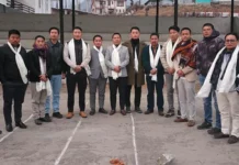 Meeting held to form pan-Arunachal youth org