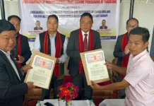 MoU signed for PFR activities for SUMP