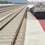NFR conducts trial run of train on Murkongselek-Sille stretch