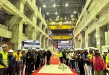 NHPC declares SLHEP unit operational