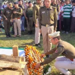 Namsai performs last rites of Chow Chikseng Manpang with full honours