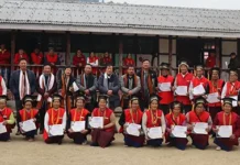 No age limit for learning, says MLA; distributes certificates to GBs