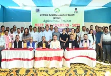 OIL conducts annual farmers’ meet