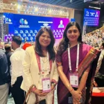 Officials represent state at India AI Impact Summit