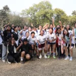 Over 1,000 students from NE taking part in Unity Utsav 2.0