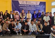 PM-NAPS awareness workshop organised