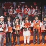 RCML releases 6 children’s pictorial books